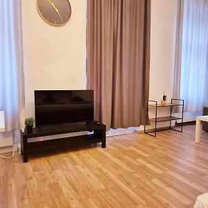Appartement met Twee Slaapkamers